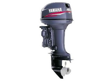 Лодочные моторы Yamaha 2-хтактные до 85 л.с. 40XWS