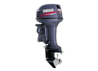 Лодочные моторы Yamaha 2-хтактные до 85 л.с. 40XWTL