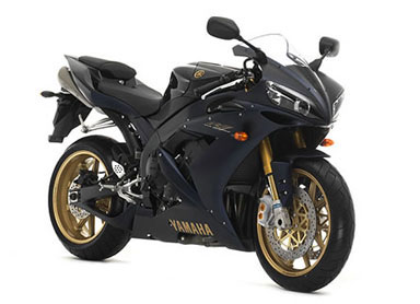 Мотоциклы Yamaha Спорт-байки YZF-R1SP