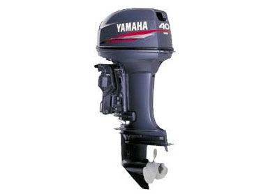 Лодочные моторы Yamaha 2-хтактные до 85 л.с. 40XМHL
