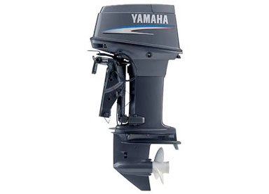 Лодочные моторы Yamaha 2-хтактные до 85 л.с. 50HETOL