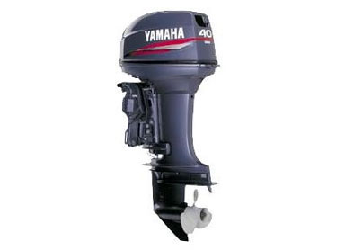 Лодочные моторы Yamaha 2-хтактные до 85 л.с. E 40XWS