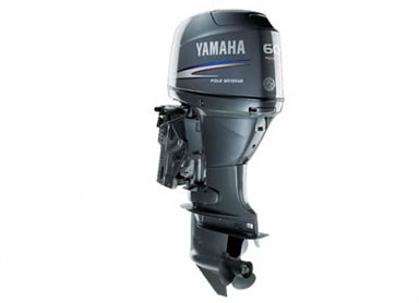 Лодочные моторы Yamaha 4-хтактные до 250 л.с. F60AETL