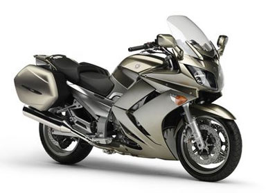 Мотоциклы Yamaha Дорожные FJR1300A