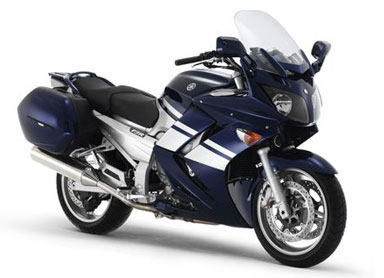 Мотоциклы Yamaha Дорожные FJR1300AS New