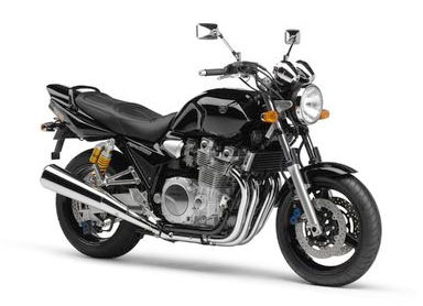 Мотоциклы Yamaha Дорожные XJR1300