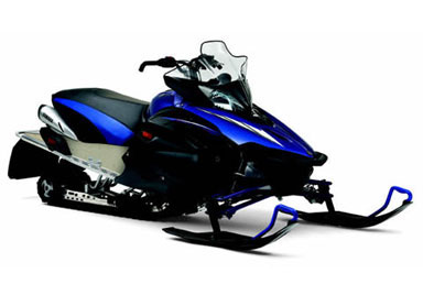 Снегоходы Yamaha Спортивные RX-1 Warrior